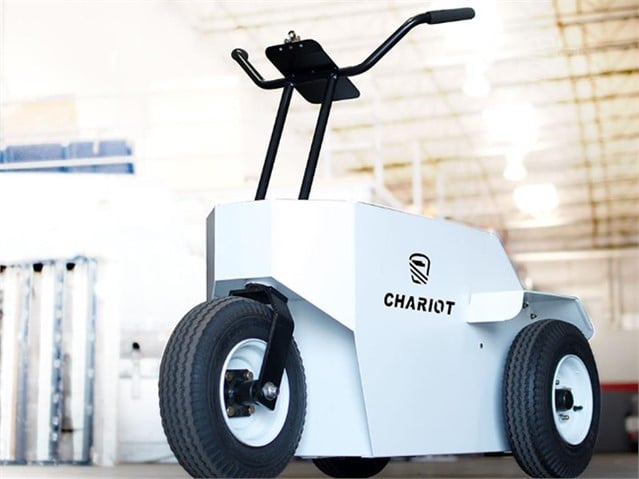 Chariot Utility Vehicles