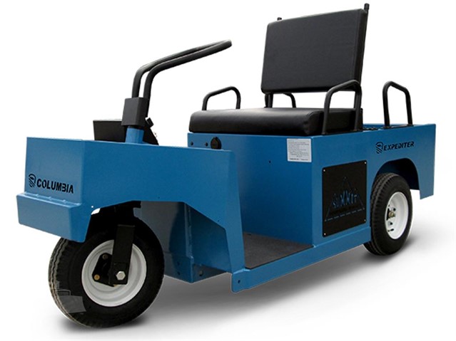 Expediter Utility Vehicles