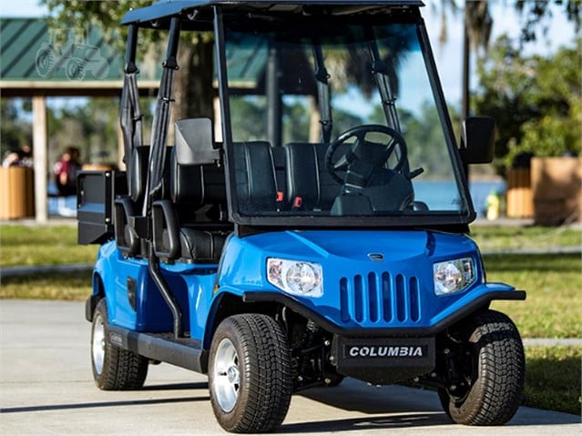 Journeyman Utility Vehicles