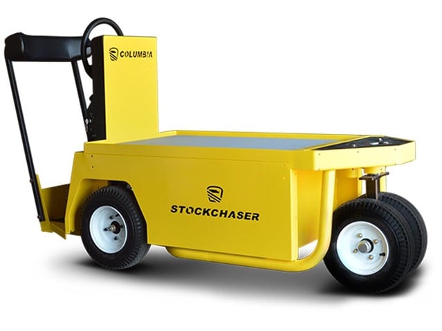 Stockchaser Utility Vehicles