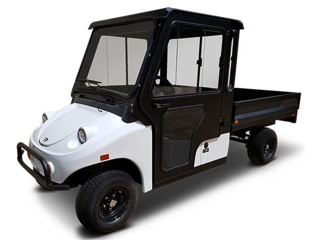 Utilitruck Utility Vehicles
