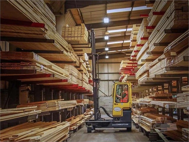 Side Loader