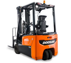 Equipment Rentals