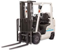 New Equipment