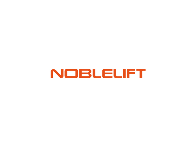 Noblelift | National Lift Fleet Leasing and Sales | We May Work with ...