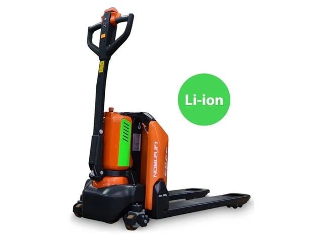 Pallet Jack