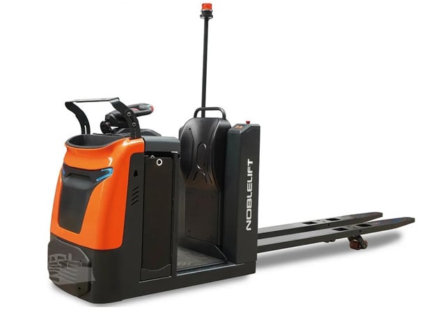 Order Picker