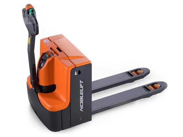 Pallet Jack