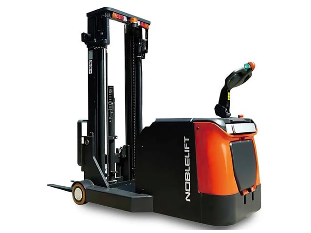 Walkie Stacker
