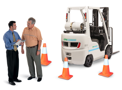 Safety Training