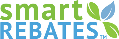 Smart Rebates logo