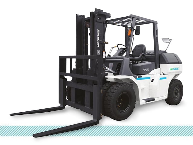 Diesel Pneumatic Tire